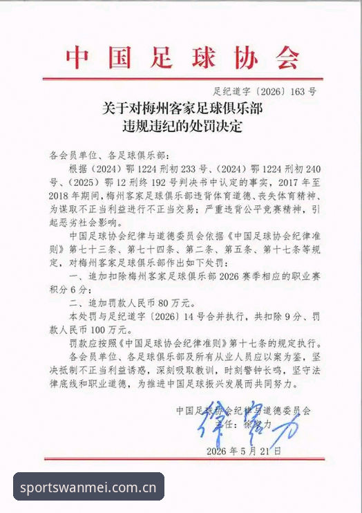 揭秘足协第三批禁足名单：65人受罚背后的黑幕与反思