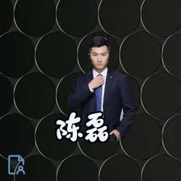 陈磊